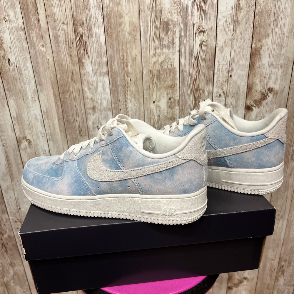 WMNS AIR‎ FORCE 1 '07 SE Cloud - WMNS 9